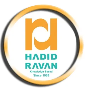 حدید روان