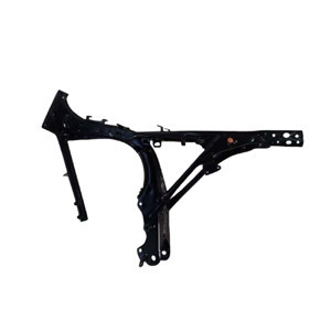 شاسی و کارتل موتور سیکلت