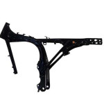 شاسی موتور سیکلت