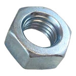 مهره ساده