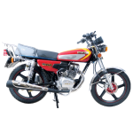 موتورهای CDI