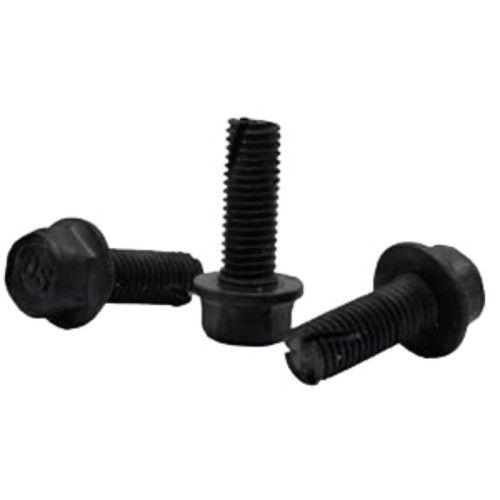 پیچ ۲۵×۸ میل رکاب(بسته 24 عددی)