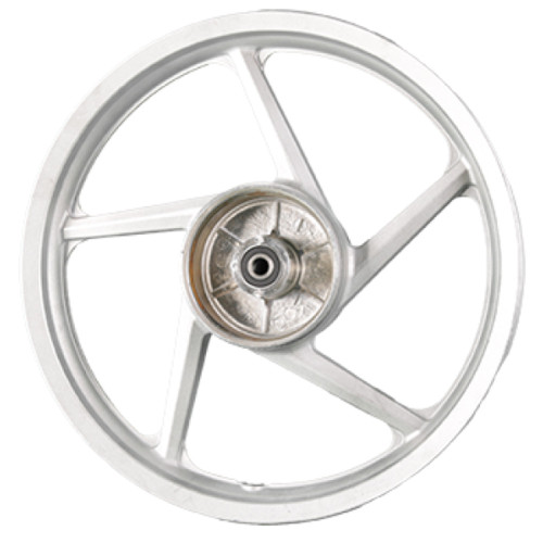 رینگ اسپرت عقب لنتی طرح باکسر حدید روان