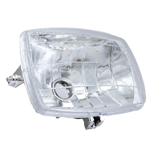 بلوری چراغ جلو آمیکویی