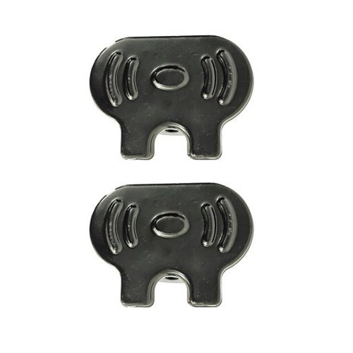 جاپایی عقب سوم تاشو و ثابت