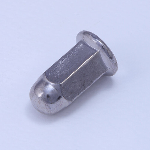 مهره واشر دار اگزوز خارجی(بسته100تایی)