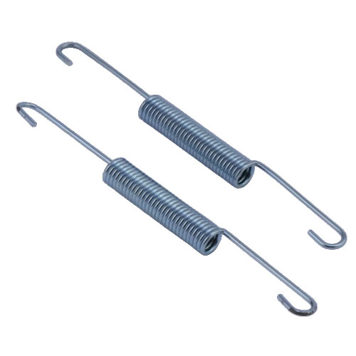 فنر اگزوز یک تکه هوندا(بسته 10 تایی)