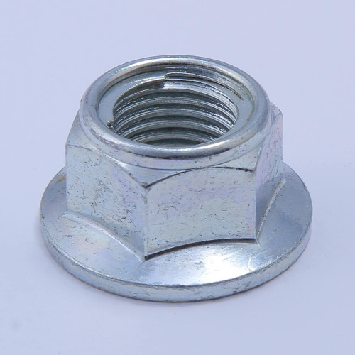 مهره واشر دار ۱۴ میل چرخ عقب خارجی(بسته100تایی)