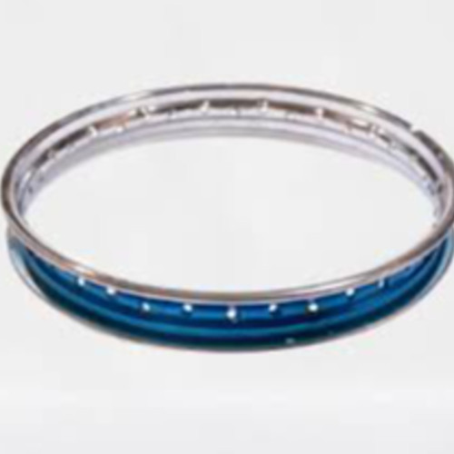 طوقه عقب موتور هندا سایز ۱۷*۳۰۰ حدید روان