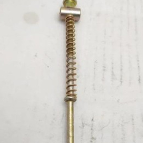 شش ترمز فورج مهره درشت