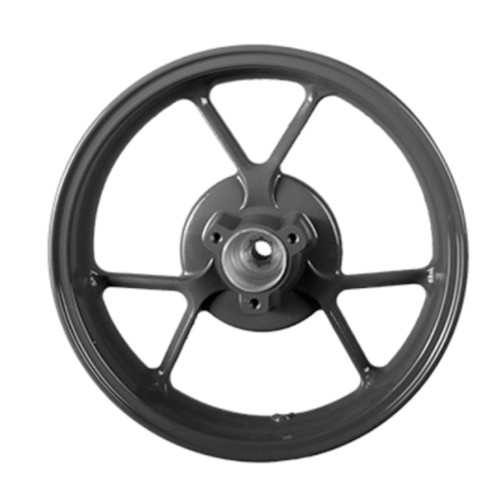 رینگ اسپرت عقب دیسکی طرح آیروکس حدید روان