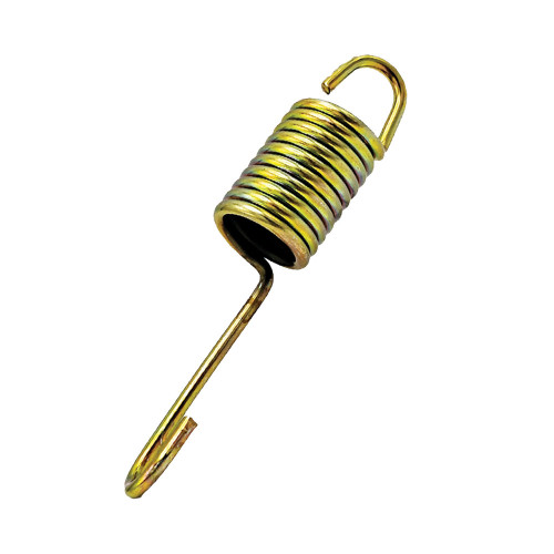 فنر پدال ترمز طلایی برند دنا (عمده و تک)