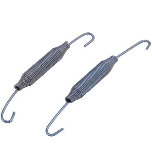 فنر اگزوز کشویی هوندا(بسته 10 تایی)