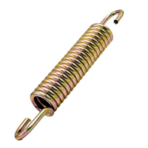 فنر جک وسط طلایی برند دنا(عمده و تک)