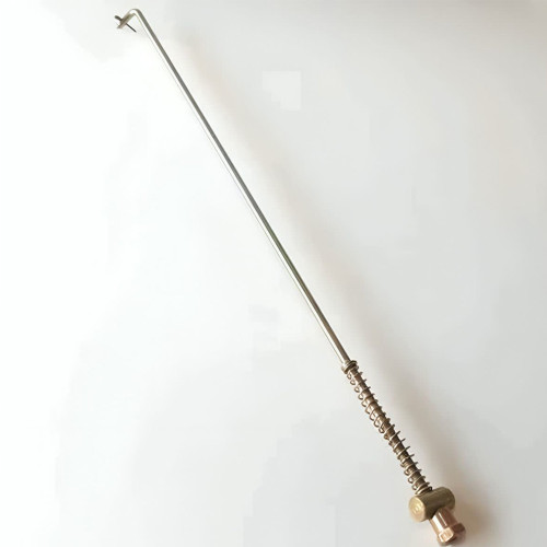 شش ترمز فورج مهره درشت