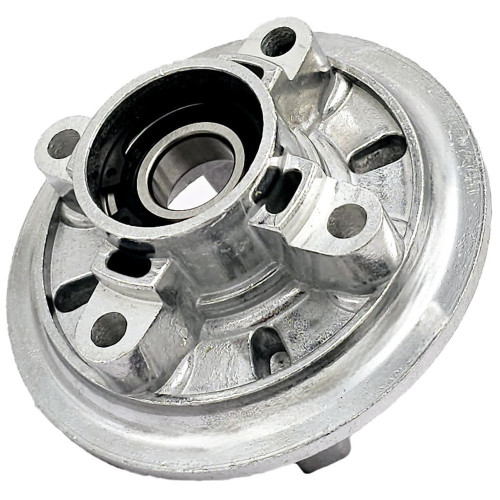 چهار شاخ توپی عقبCG200 کامل مهام