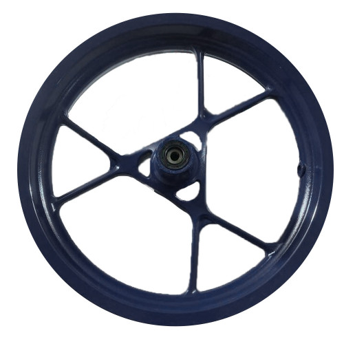 رینگ اسپرت جلو طرح آیروکس حدید روان