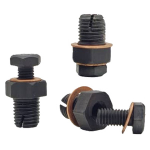 پیچ تخلیه روغن دائمی (بسته 12 عددی)