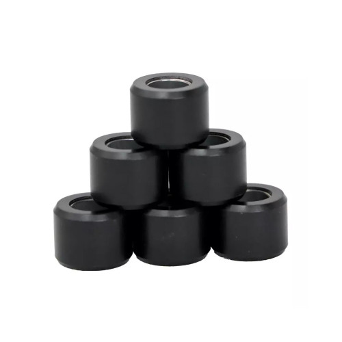 ساچمه کلاج جلو طرح کلیک (یک دست)