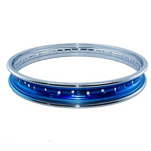 طوقه جلو موتور هندا سایز 250*18 حدید روان