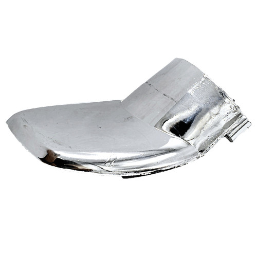 دمی جلو کشویی کروم(عمده و تکی)