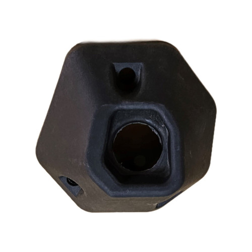 کاور ته اگزوز adv160