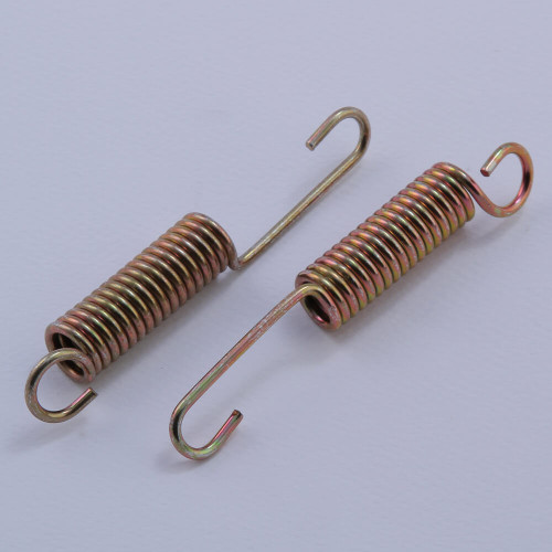 فنر جک بغل هوندا(بسته 10 تایی)