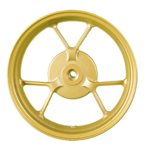 رینگ اسپرت عقب لنتی طرح آیروکس حدید روان