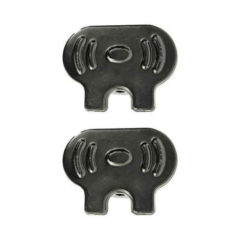 جاپایی عقب سوم ثابت