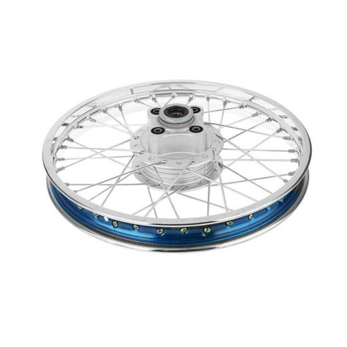 چرخ کامل عقب حدید روان هندا 125