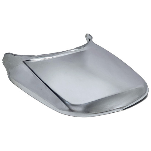 دمی عقب CDI کروم(تکی و عمده)