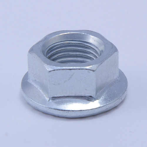 مهره واشر دار ۱۰ خارجی(بسته100تایی)