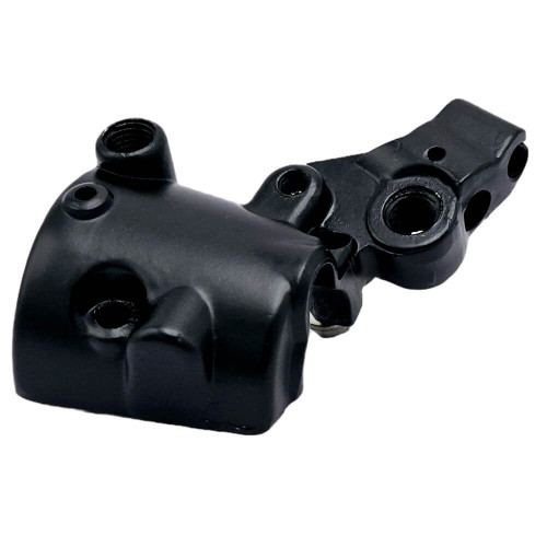 زیر قلوه گاز هوندا مشکی مهام (تکی و عمده)