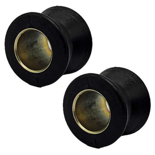 بوش کمک عقب لاستیکی (تک و عمده)