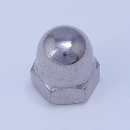 مهره کمک عقب آچار ۱۷ خارجی(بسته150تایی)