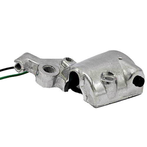 زیر قلوه کلاچ هوندا کروم مهام (تکی و عمده)