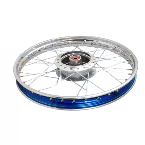 چرخ کامل جلو حدید روان هندا 125