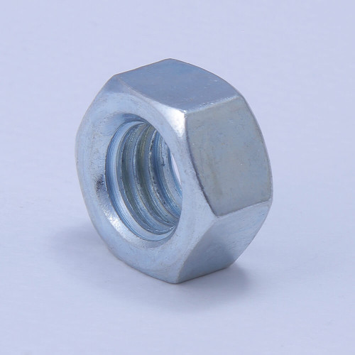 مهره ساده 6 (بسته1000تایی)