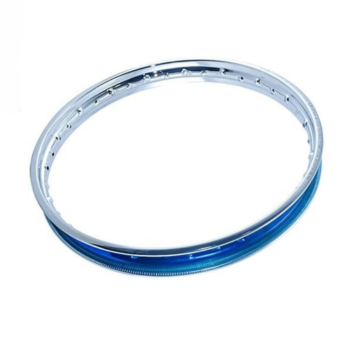 طوقه عقب موتور هندا سایز ۱۷*۳۰۰ حدید روان