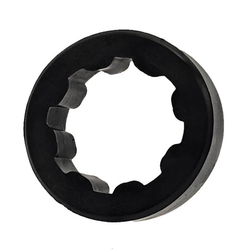 لاستیک پایین گوشواره cdi (بسته 150 عددی)