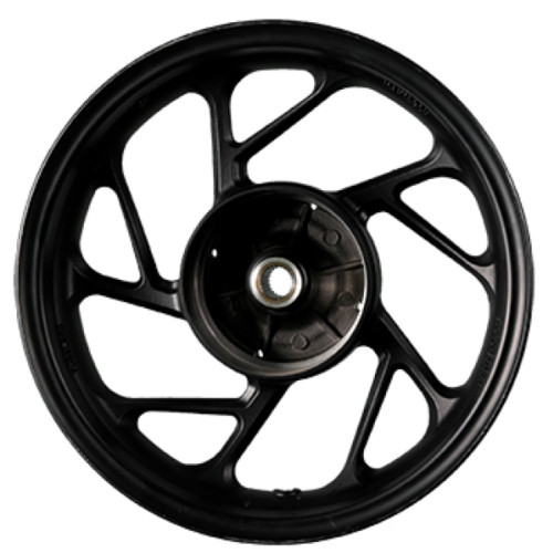 رینگ اسپرت عقب دیسکی طرح کلیک 170 حدید روان