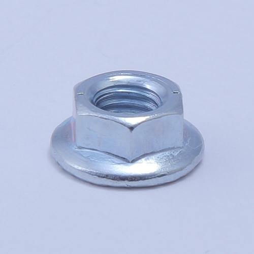 مهره واشر دار ۵ خارجی(بسته750تایی)