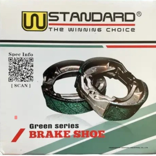 لنت ترمز CDI برند استاندارد