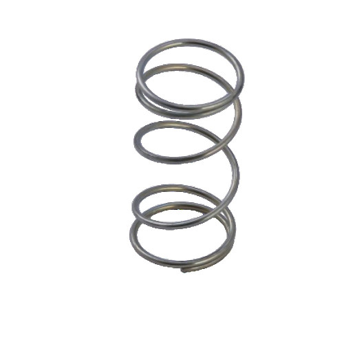 فنر اتصال ذغال چراغ جلو(بسته 250تایی)