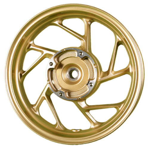 رینگ اسپرت طرح کلیک 170 عقب لنتی حدید روان